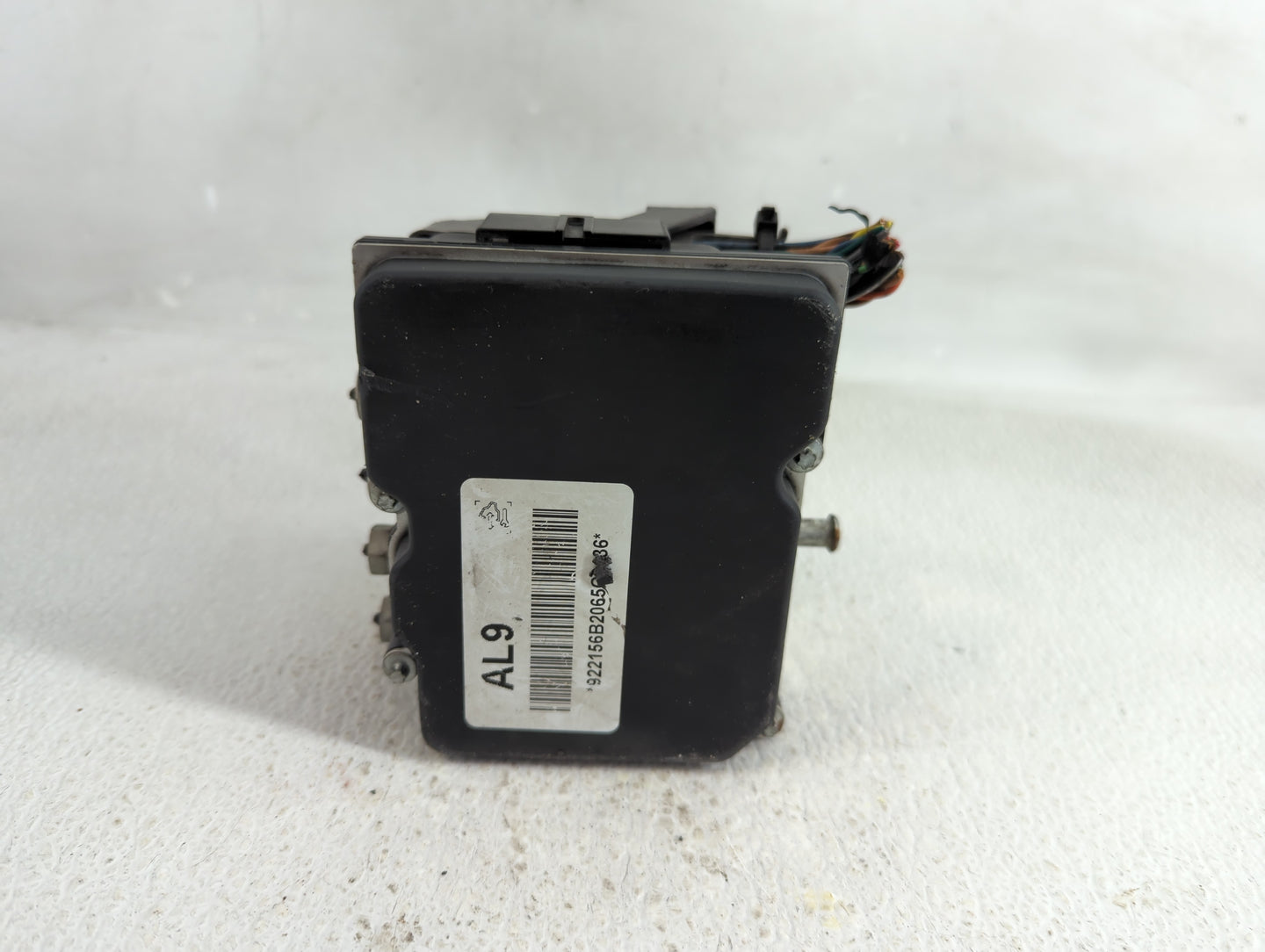 2012-2017 Gmc Acadia ABS Pump Control Module Replacement P/N:0 265 280 661 AC Fits Fits 2012 2013 2014 2015 2016 2017 OEM Us