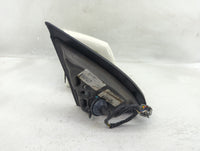 2009-2014 Gmc Acadia Driver Side View Mirror - Left Door Mirror OEM Used - Oemusedautoparts1.com