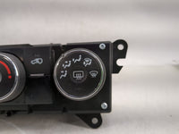 2007-2012 Gmc Acadia Climate Control Module Temperature AC/Heater Replacement P/N:20917131 Fits Fits 2007 2008 2009 2010 201
