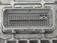 2012 Gmc Acadia PCM Engine Control Computer ECU ECM PCU OEM P/N:12648906 Fits Fits 2013 2014 2015 2016 OEM Used Auto Parts -
