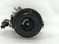 2007-2012 Gmc Acadia Air Conditioning A/c Ac Compressor Oem - Oemusedautoparts1.com