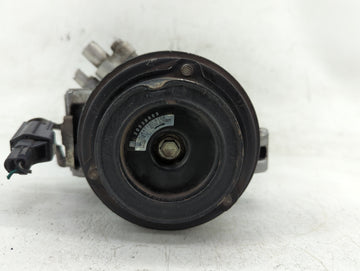 2007-2012 Gmc Acadia Air Conditioning A/c Ac Compressor Oem - Oemusedautoparts1.com