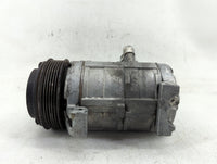 2007-2012 Gmc Acadia Air Conditioning A/c Ac Compressor Oem - Oemusedautoparts1.com