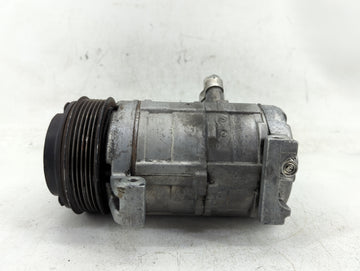 2007-2012 Gmc Acadia Air Conditioning A/c Ac Compressor Oem