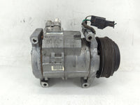 2007-2012 Gmc Acadia Air Conditioning A/c Ac Compressor Oem - Oemusedautoparts1.com