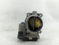 2012-2017 Gmc Acadia Throttle Body P/N:12632172BA Fits Fits 2012 2013 2014 2015 2016 2017 2018 2019 2020 2021 2022 OEM Used 