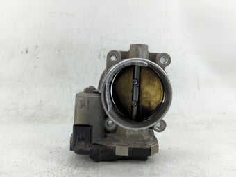 compare product 2012-2017 Gmc Acadia Throttle Body P/N:12632172BA Fits Fits 2012 2013 2014 2015 2016 2017 2018 2019 2020 2021 2022 OEM Used Auto Parts