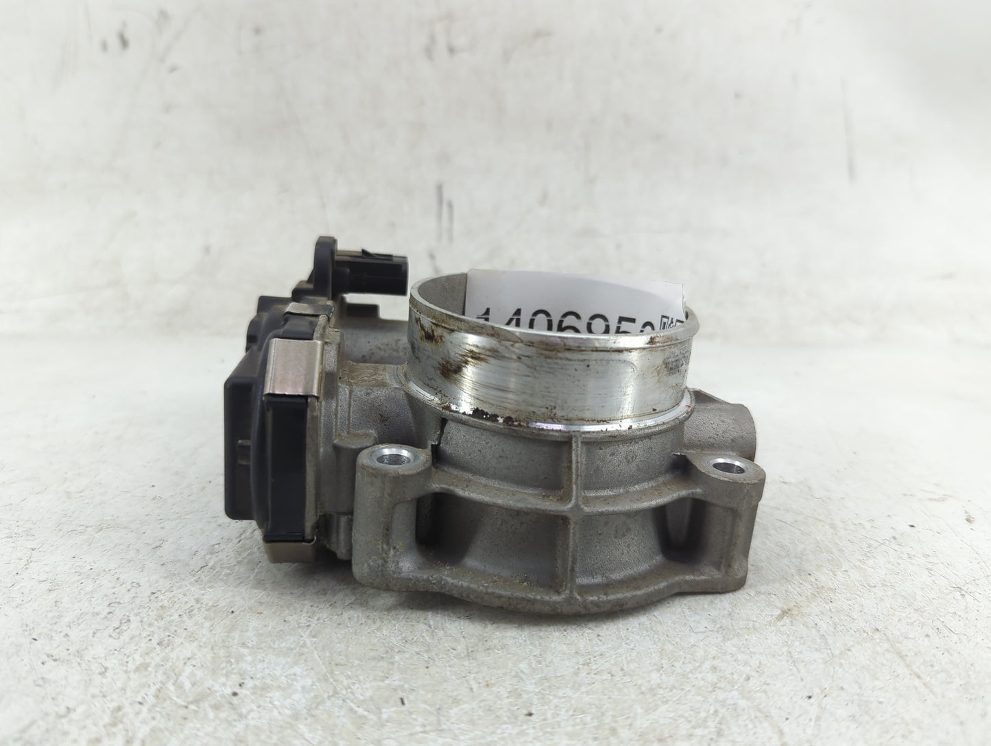 2012-2017 Gmc Acadia Throttle Body P/N:12632172BA Fits Fits 2012 2013 2014 2015 2016 2017 2018 2019 2020 2021 2022 OEM Used 