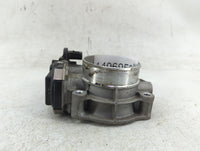 2012-2017 Gmc Acadia Throttle Body P/N:12632172BA Fits Fits 2012 2013 2014 2015 2016 2017 2018 2019 2020 2021 2022 OEM Used 