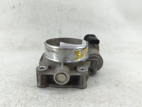 2012-2017 Gmc Acadia Throttle Body P/N:12632172BA Fits Fits 2012 2013 2014 2015 2016 2017 2018 2019 2020 2021 2022 OEM Used 