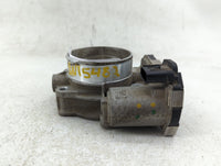 2012-2017 Gmc Acadia Throttle Body P/N:12632172BA Fits Fits 2012 2013 2014 2015 2016 2017 2018 2019 2020 2021 2022 OEM Used 