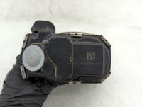 2012-2017 Gmc Acadia Throttle Body P/N:12632172BA Fits Fits 2012 2013 2014 2015 2016 2017 2018 2019 2020 2021 2022 OEM Used 