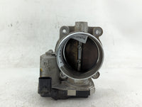 2012-2017 Gmc Acadia Throttle Body P/N:12632172BA Fits Fits 2012 2013 2014 2015 2016 2017 2018 2019 2020 2021 2022 OEM Used 