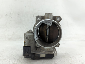 compare product 2012-2017 Gmc Acadia Throttle Body P/N:12632172BA Fits Fits 2012 2013 2014 2015 2016 2017 2018 2019 2020 2021 2022 OEM Used Auto Parts
