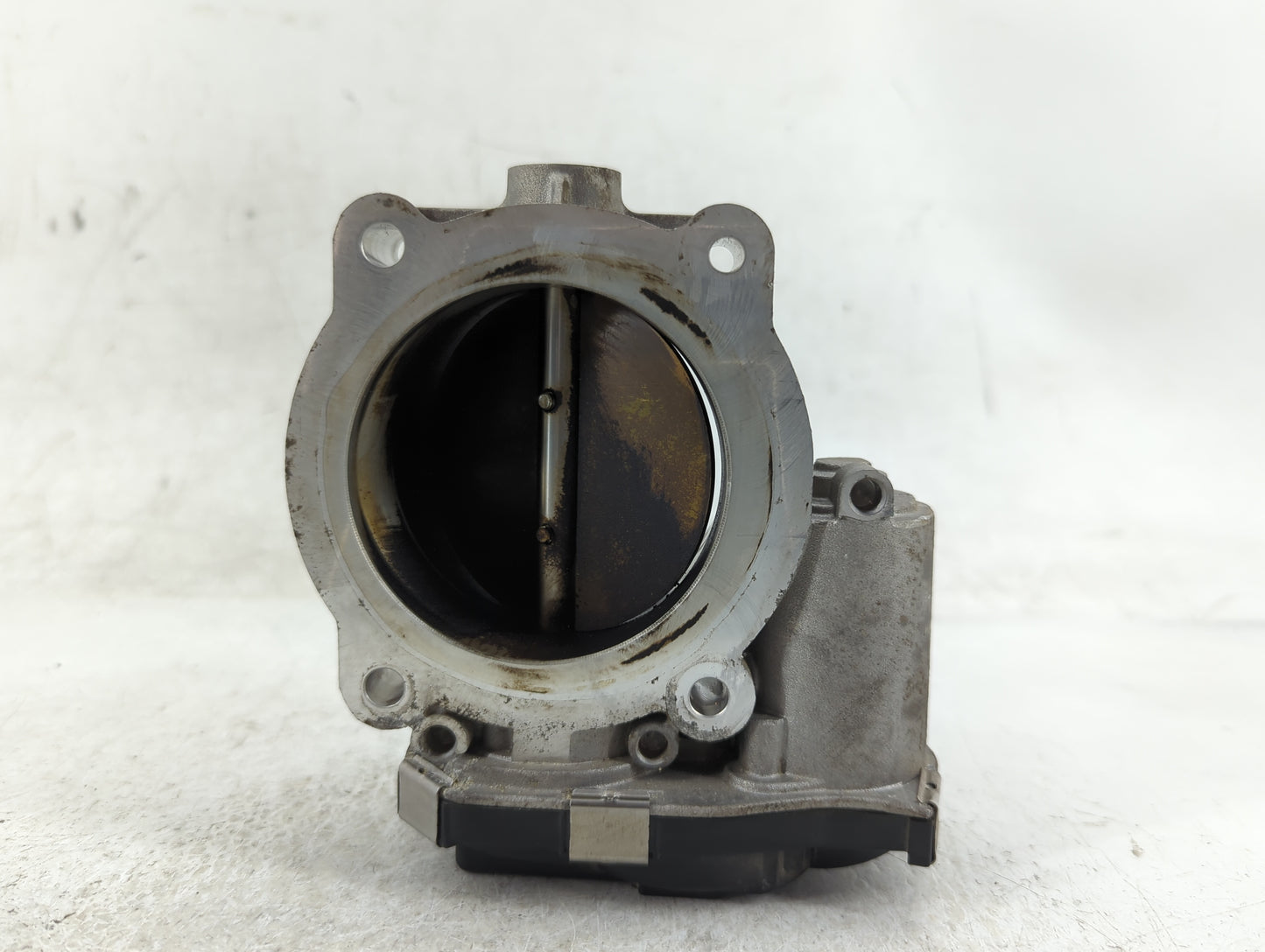 2012-2017 Gmc Acadia Throttle Body P/N:12632172BA Fits Fits 2012 2013 2014 2015 2016 2017 2018 2019 2020 2021 2022 OEM Used 