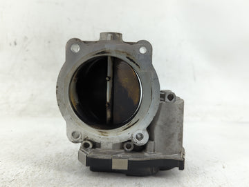 2012-2017 Gmc Acadia Throttle Body P/N:12632172BA Fits Fits 2012 2013 2014 2015 2016 2017 2018 2019 2020 2021 2022 OEM Used Auto Parts