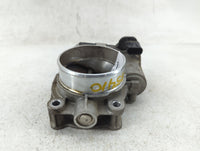 2012-2017 Gmc Acadia Throttle Body P/N:12632172BA Fits Fits 2012 2013 2014 2015 2016 2017 2018 2019 2020 2021 2022 OEM Used 