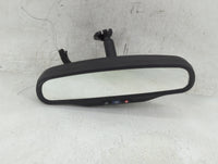 2009-2017 Gmc Acadia Interior Rear View Mirror Replacement OEM Fits OEM Used Auto Parts - Oemusedautoparts1.com