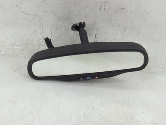 compare product 2009-2017 Gmc Acadia Interior Rear View Mirror Replacement OEM Fits OEM Used Auto Parts