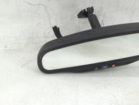 2009-2017 Gmc Acadia Interior Rear View Mirror Replacement OEM Fits OEM Used Auto Parts - Oemusedautoparts1.com