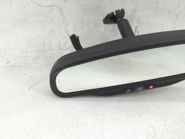 2009-2017 Gmc Acadia Interior Rear View Mirror Replacement OEM Fits OEM Used Auto Parts