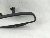 2009-2017 Gmc Acadia Interior Rear View Mirror Replacement OEM Fits OEM Used Auto Parts - Oemusedautoparts1.com