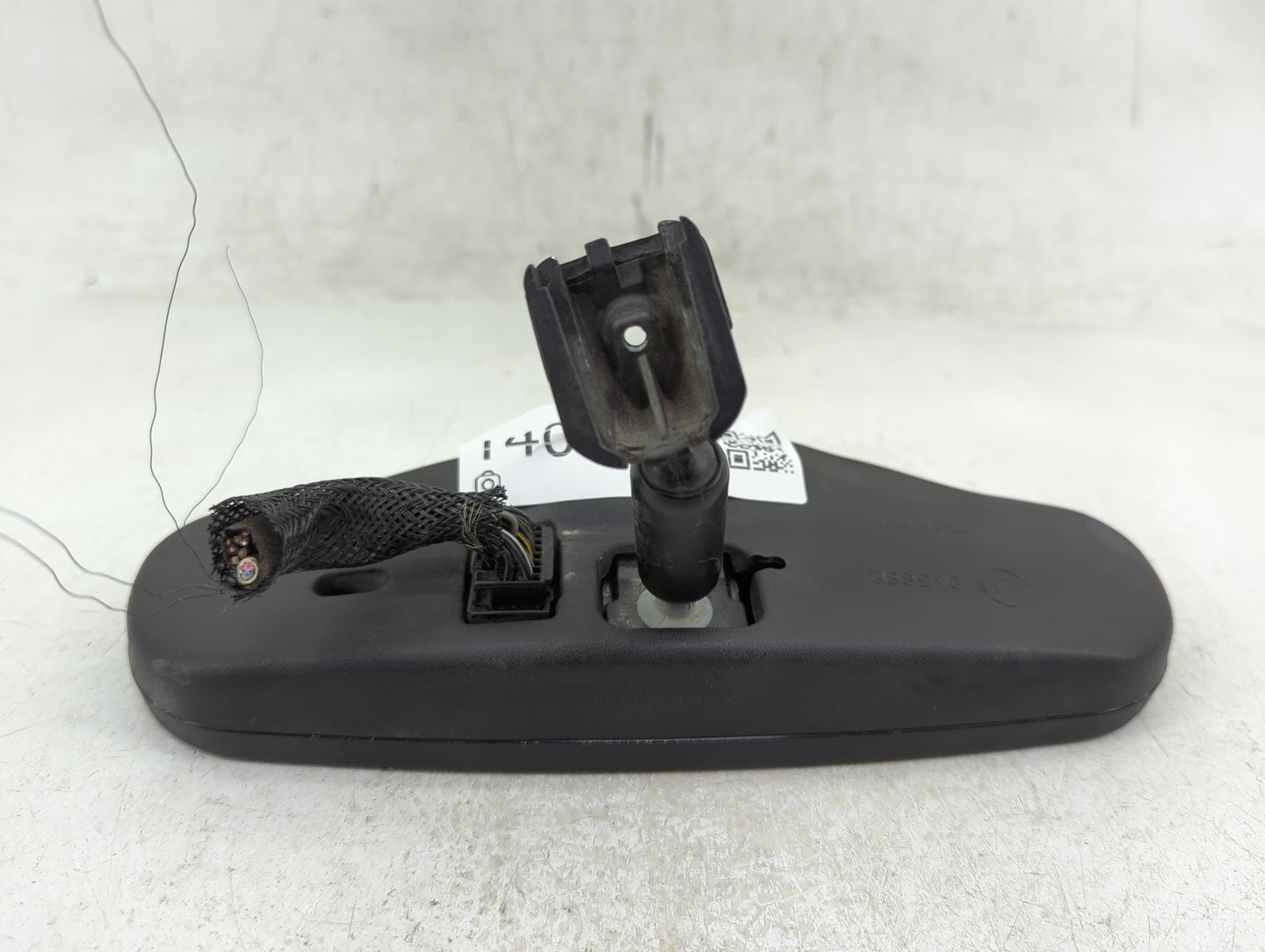 2009-2017 Gmc Acadia Interior Rear View Mirror Replacement OEM Fits OEM Used Auto Parts - Oemusedautoparts1.com