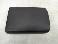 2012 Gmc Acadia Center Console Armrest Cover Lid P/N:25892054 Fits OEM Used Auto Parts - Oemusedautoparts1.com