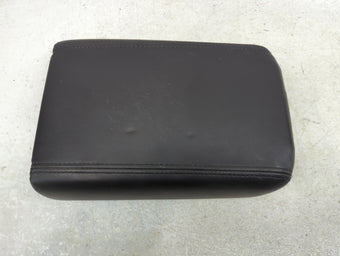 compare product 2012 Gmc Acadia Center Console Armrest Cover Lid P/N:25892054 Fits OEM Used Auto Parts