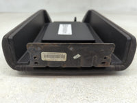 2012 Gmc Acadia Center Console Armrest Cover Lid P/N:25892054 Fits OEM Used Auto Parts - Oemusedautoparts1.com
