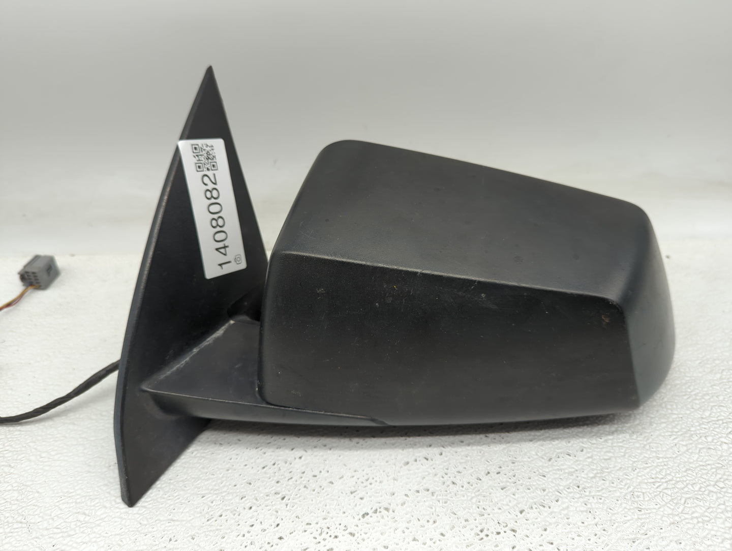 2009-2017 Gmc Acadia Driver Side View Mirror - Left Door Mirror OEM Used - Oemusedautoparts1.com