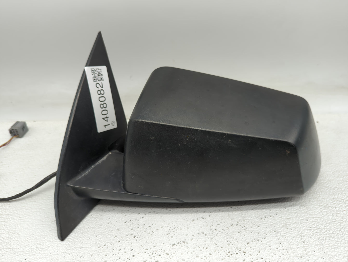 2009-2017 Gmc Acadia Driver Side View Mirror - Left Door Mirror OEM Used - Oemusedautoparts1.com