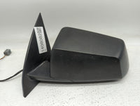 2009-2017 Gmc Acadia Driver Side View Mirror - Left Door Mirror OEM Used - Oemusedautoparts1.com