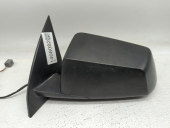 compare product 2009-2017 Gmc Acadia Driver Side View Mirror - Left Door Mirror OEM Used