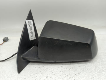 2009-2017 Gmc Acadia Driver Side View Mirror - Left Door Mirror OEM Used - Oemusedautoparts1.com