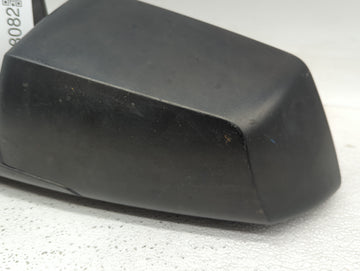 2009-2017 Gmc Acadia Driver Side View Mirror - Left Door Mirror OEM Used