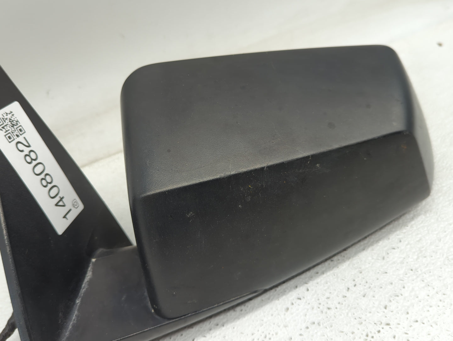 2009-2017 Gmc Acadia Driver Side View Mirror - Left Door Mirror OEM Used - Oemusedautoparts1.com