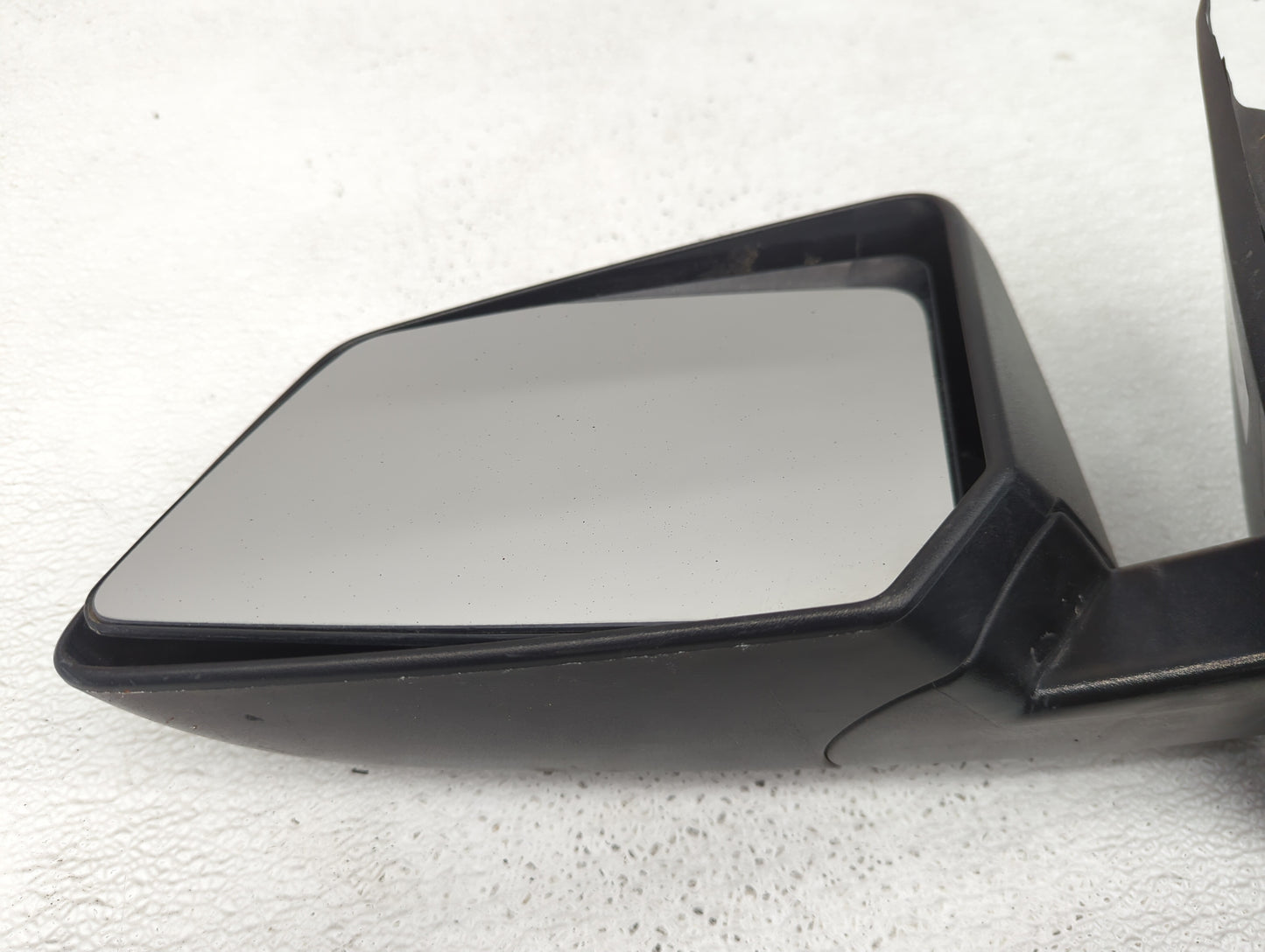 2009-2017 Gmc Acadia Driver Side View Mirror - Left Door Mirror OEM Used - Oemusedautoparts1.com