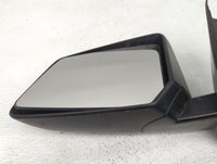 2009-2017 Gmc Acadia Driver Side View Mirror - Left Door Mirror OEM Used - Oemusedautoparts1.com