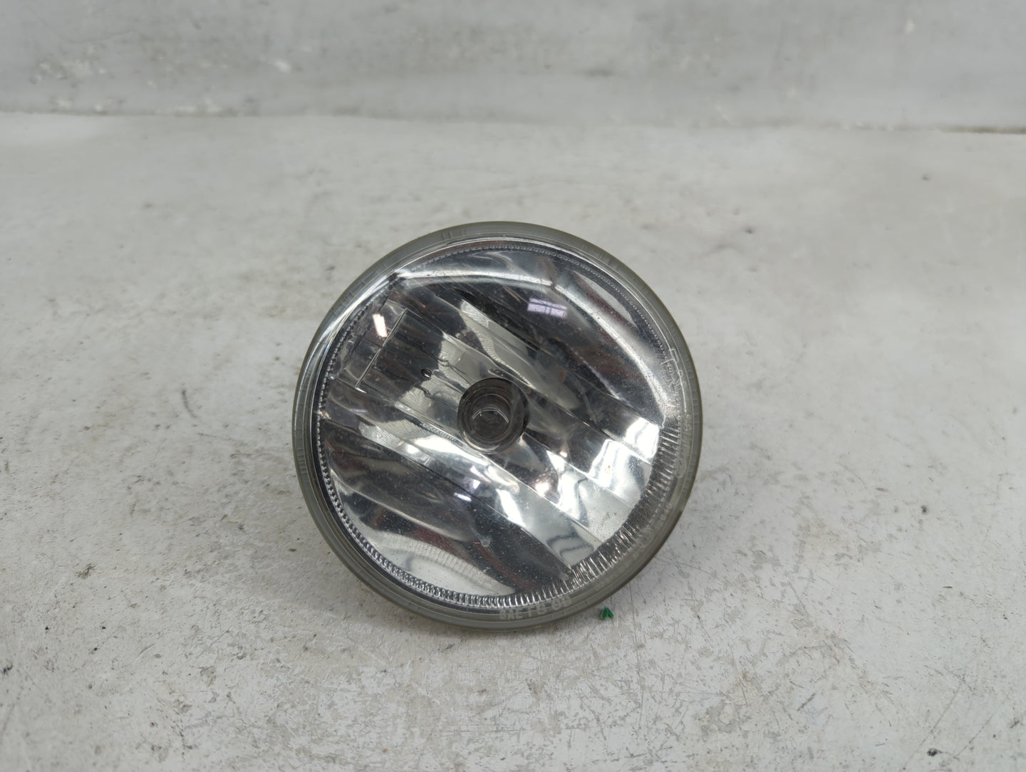 2007-2012 Gmc Acadia Driver Left Oem Front Light Lamp - Oemusedautoparts1.com