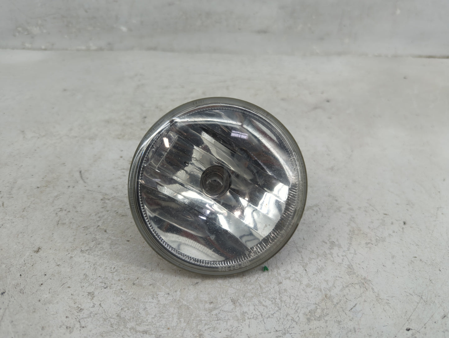 2007-2012 Gmc Acadia Driver Left Oem Front Light Lamp - Oemusedautoparts1.com