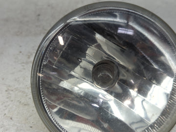 2007-2012 Gmc Acadia Driver Left Oem Front Light Lamp