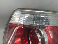 2007-2012 Gmc Acadia Tail Light Assembly Passenger Right OEM P/N:20912756 Fits Fits 2007 2008 2009 2010 2011 2012 OEM Used A