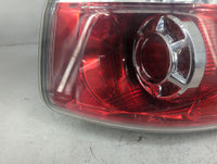 2007-2012 Gmc Acadia Tail Light Assembly Passenger Right OEM P/N:20912756 Fits Fits 2007 2008 2009 2010 2011 2012 OEM Used A
