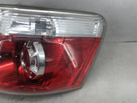 2007-2012 Gmc Acadia Tail Light Assembly Passenger Right OEM P/N:20912756 Fits Fits 2007 2008 2009 2010 2011 2012 OEM Used A