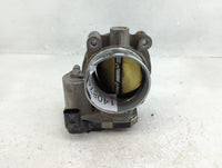 2012-2017 Gmc Acadia Throttle Body P/N:12632172BA Fits Fits 2012 2013 2014 2015 2016 2017 2018 2019 2020 2021 2022 OEM Used 