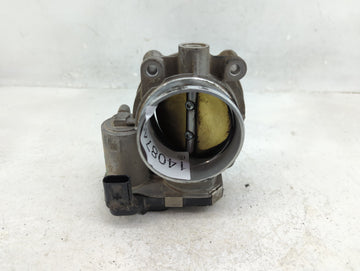 2012-2017 Gmc Acadia Throttle Body P/N:12632172BA Fits Fits 2012 2013 2014 2015 2016 2017 2018 2019 2020 2021 2022 OEM Used 