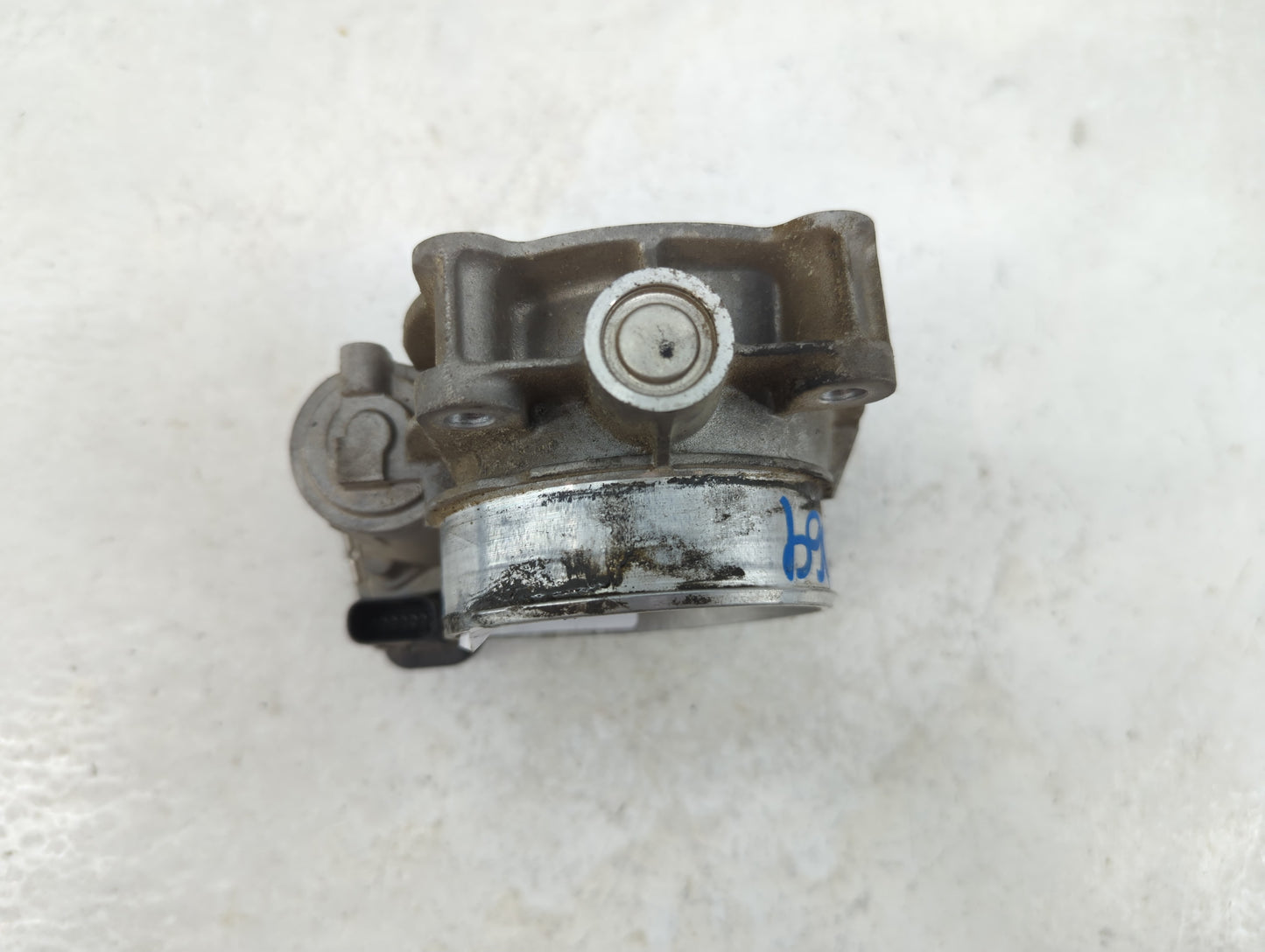 2012-2017 Gmc Acadia Throttle Body P/N:12632172BA Fits Fits 2012 2013 2014 2015 2016 2017 2018 2019 2020 2021 2022 OEM Used 