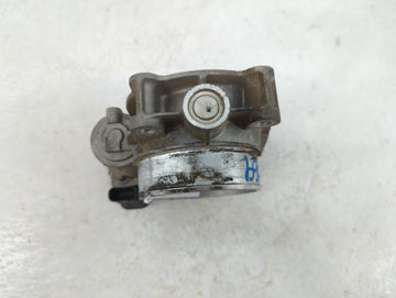 2012-2017 Gmc Acadia Throttle Body P/N:12632172BA Fits Fits 2012 2013 2014 2015 2016 2017 2018 2019 2020 2021 2022 OEM Used Auto Parts