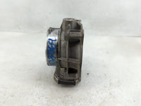 2012-2017 Gmc Acadia Throttle Body P/N:12632172BA Fits Fits 2012 2013 2014 2015 2016 2017 2018 2019 2020 2021 2022 OEM Used 